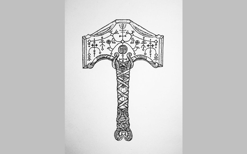 Mjölnir