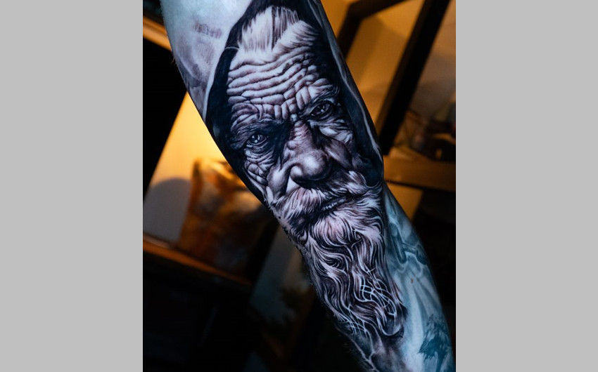 Odin