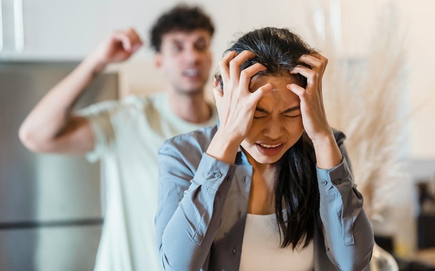 Overcome Resentment