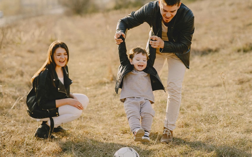 Parents