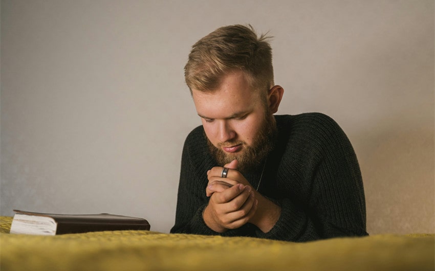Prayer for Opportunities to Increase Wealth