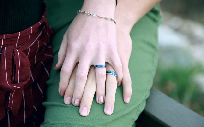 Promise Ring