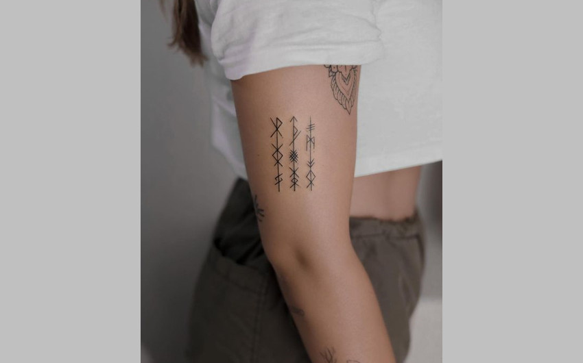 Runes
