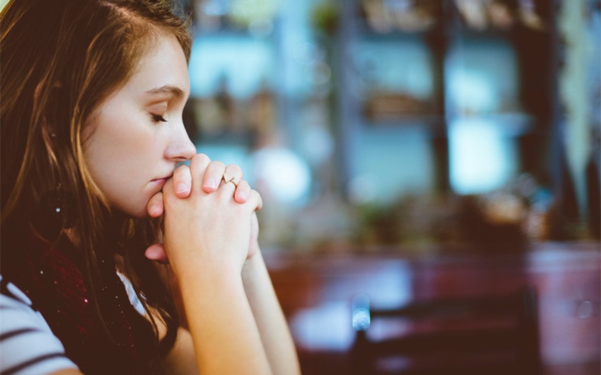 Sample Prayers for Wealth