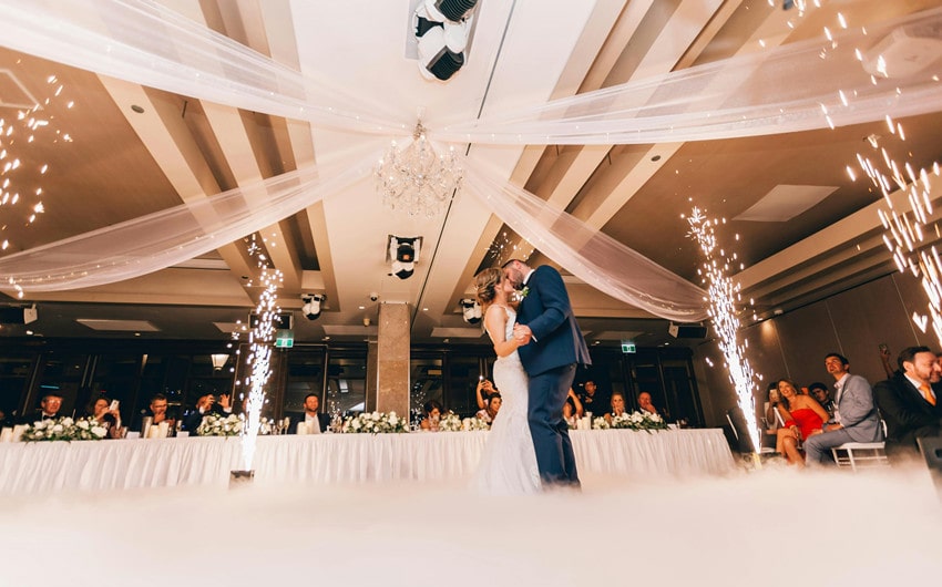 Sample Wedding Ceremony Script