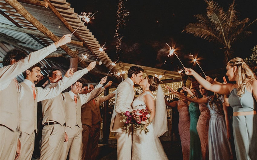 Tips for Writing a Personalized Wedding Script