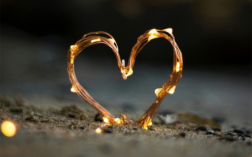 True Love vs. Romantic Love