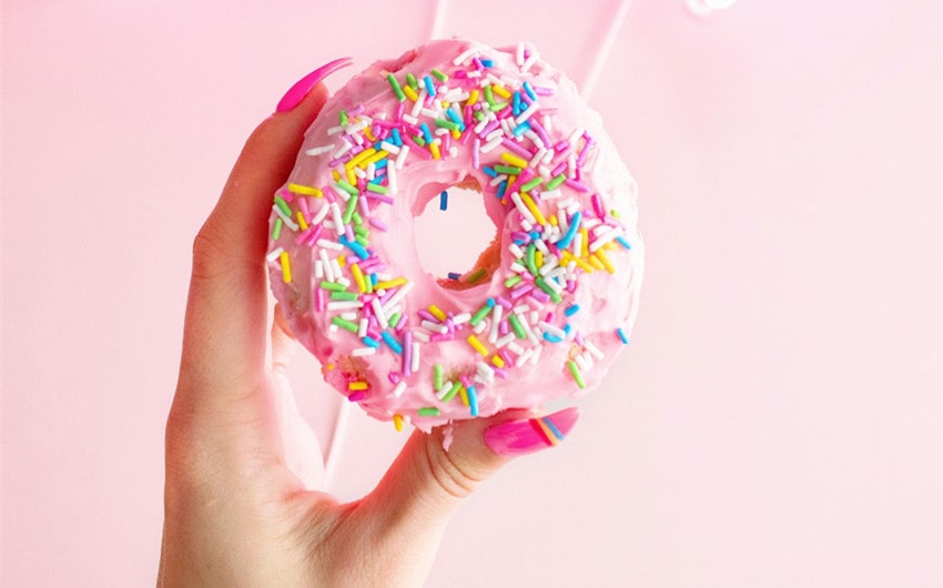 Unique and Creative Pink Names