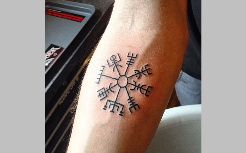 Vegvisir