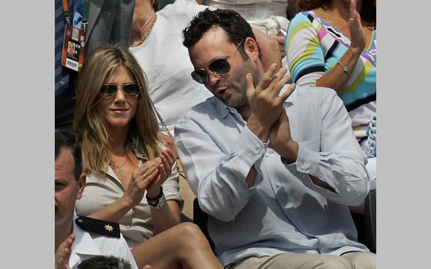 Vince Vaughn