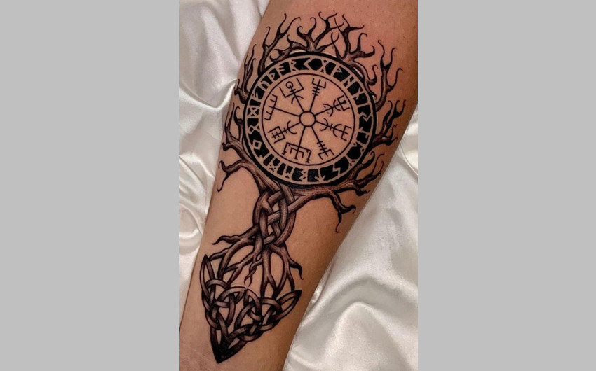 Yggdrasil