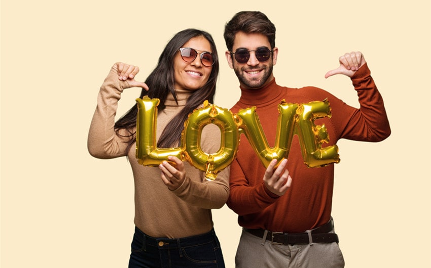 can 2 narcissists be married