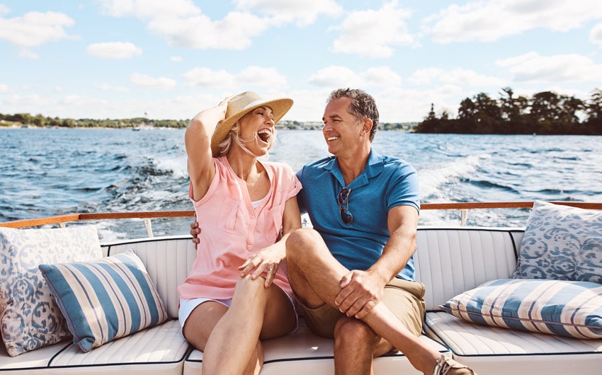 how to reconnect with your spouse