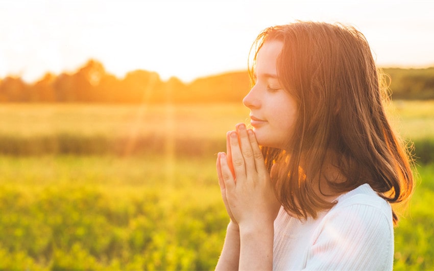 morning prayer for my boyfriend