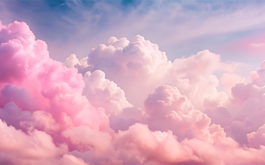 pink names