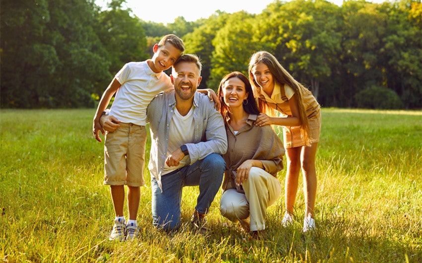 poems about parents