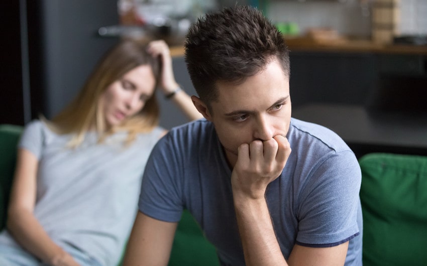resentment definition in a relationship