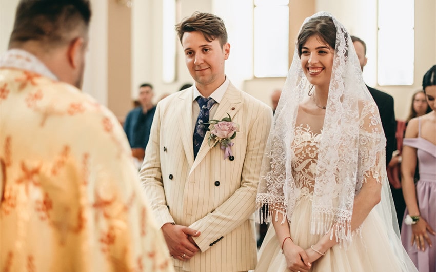 wedding prayer