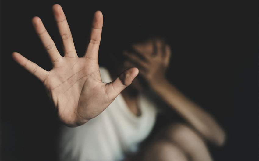 what does the bible say about abuse