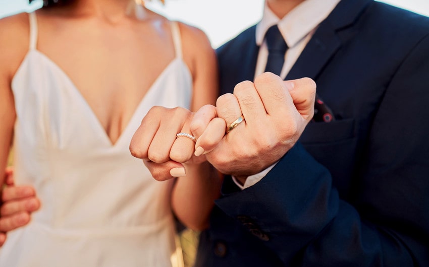 what is a promise ring
