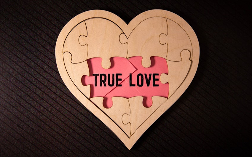 what is true love