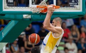 How Tall Is the NBA Basketball Hoop and Why It Matters