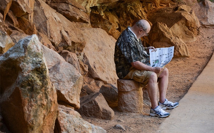 Boosting Your Energy as You Age