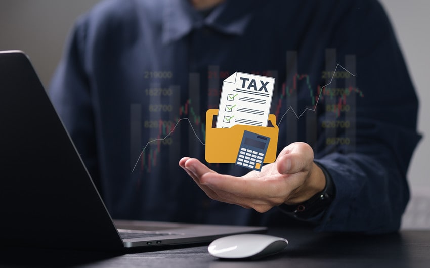 Hire a Pro for Small Business Taxes 