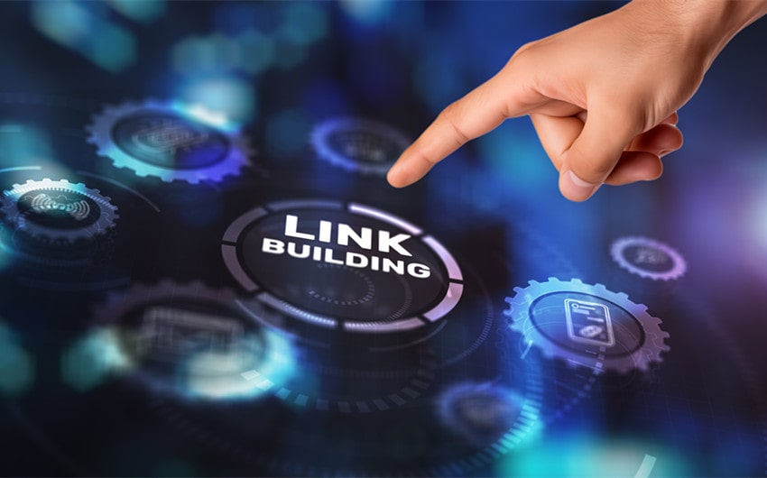 Top Link Building Tips for 2025