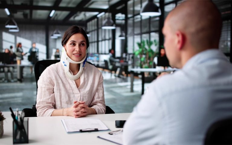 What Benefits On-the-Job Injury Lawyers Fight For